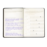 Goals Journal