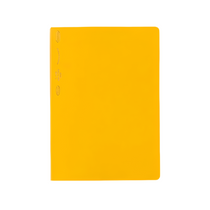 yellow graph notebook 