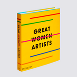 Great Women Artists