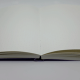 Grid Dot Notebook