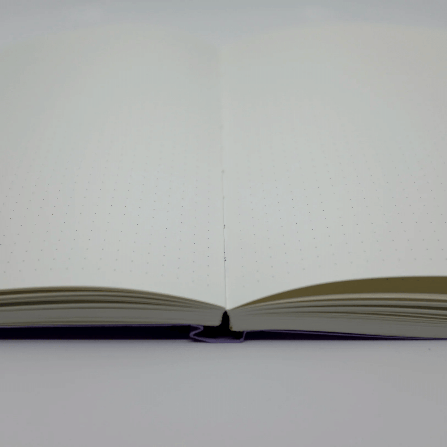 Grid Dot Notebook