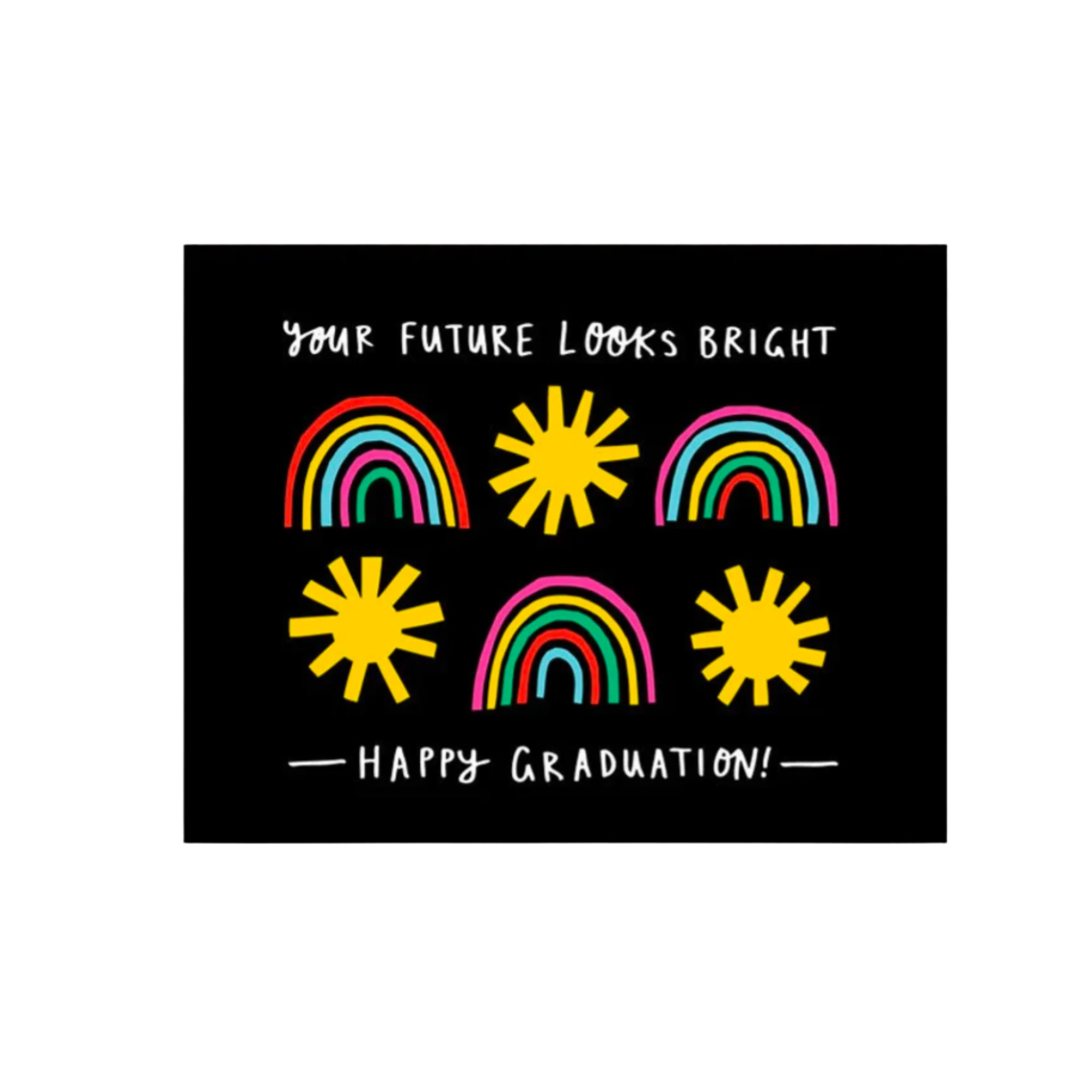 Bright Future Graduation – Papersmiths