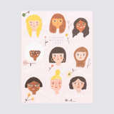 Mother's Day Card