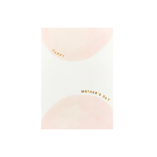 Happy Mother's Day Pink