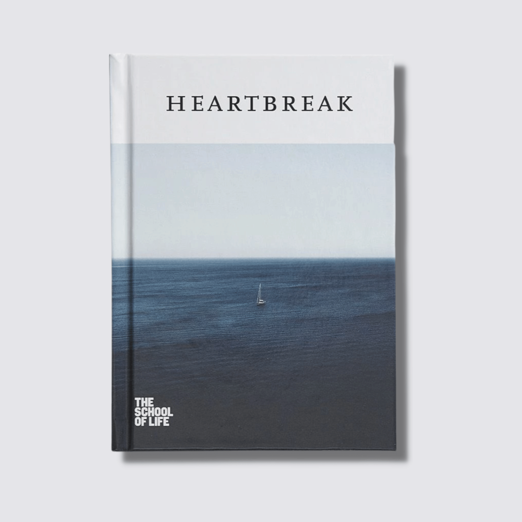 heartbreak book