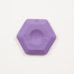 Hex Eraser Purple
