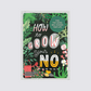How To Grow Your No
