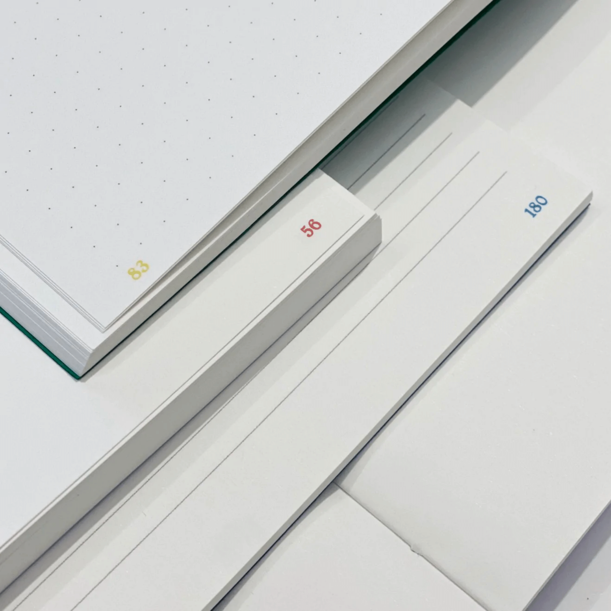 Limoncello Notebook