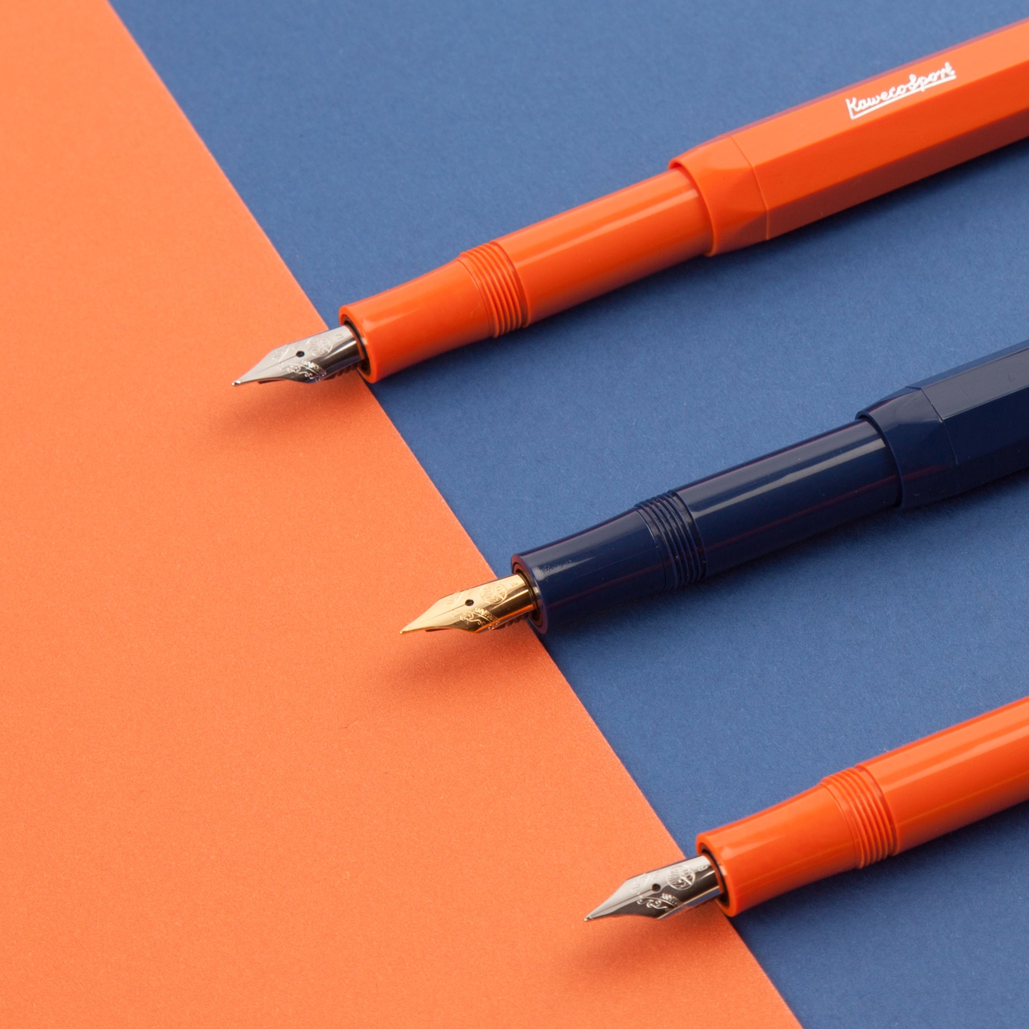 Kaweco Fountain Ink Pen