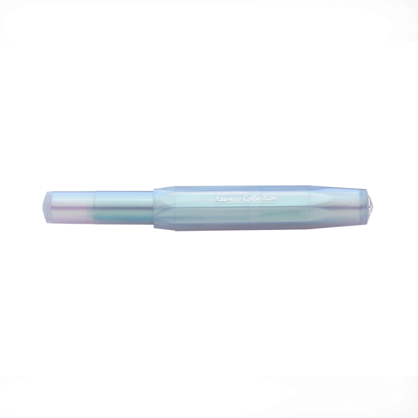 Collection Fountain Pen - Iridescent Pearl