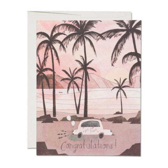 Getaway Car