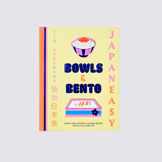 JapanEasy Bowls & Bento