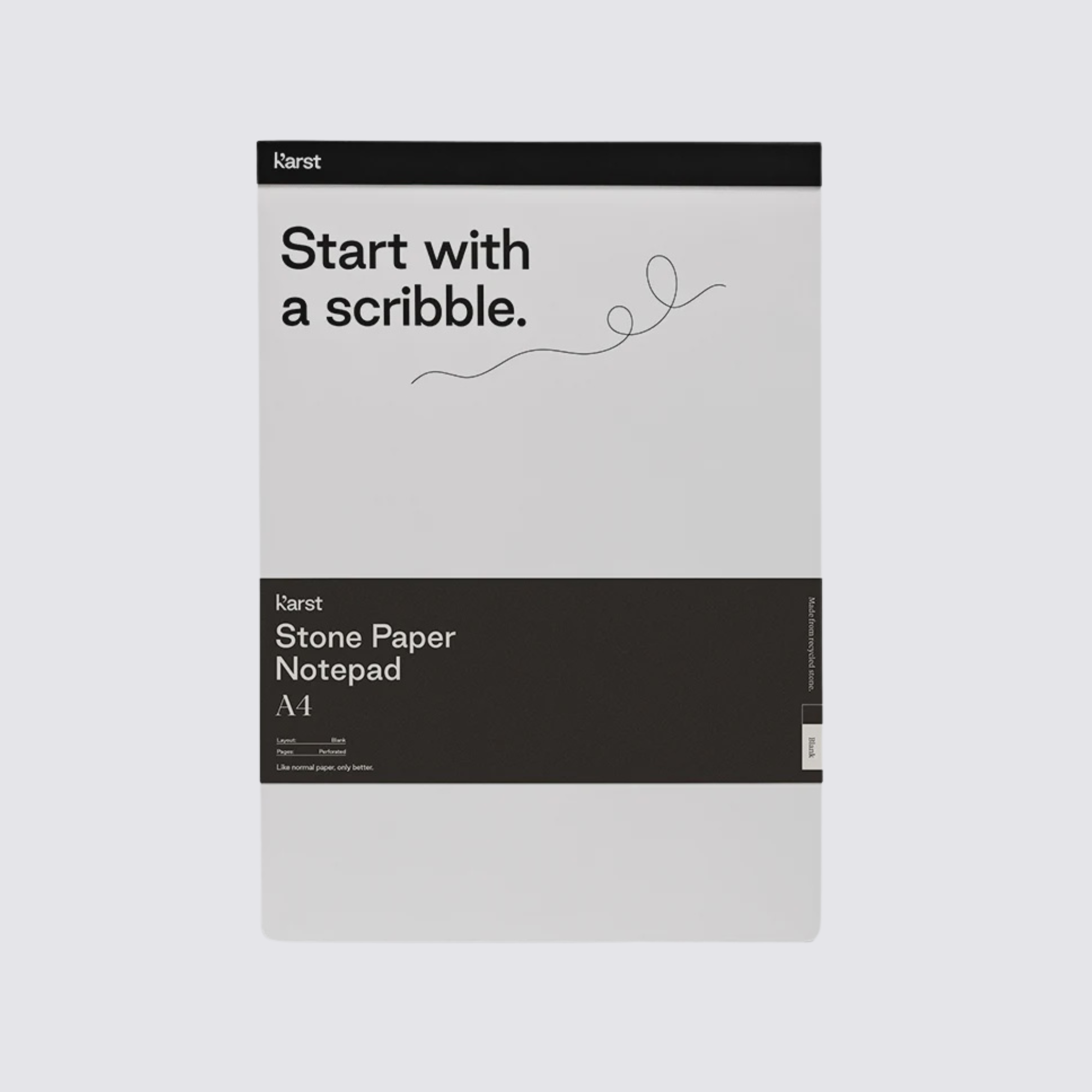 Plain Notebooks | Luxury Notebooks, Notepads & Journals | Papersmiths