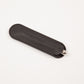 black pen pouch
