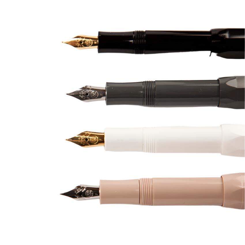 high quality fountain pens 