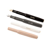cool tone fountain pens