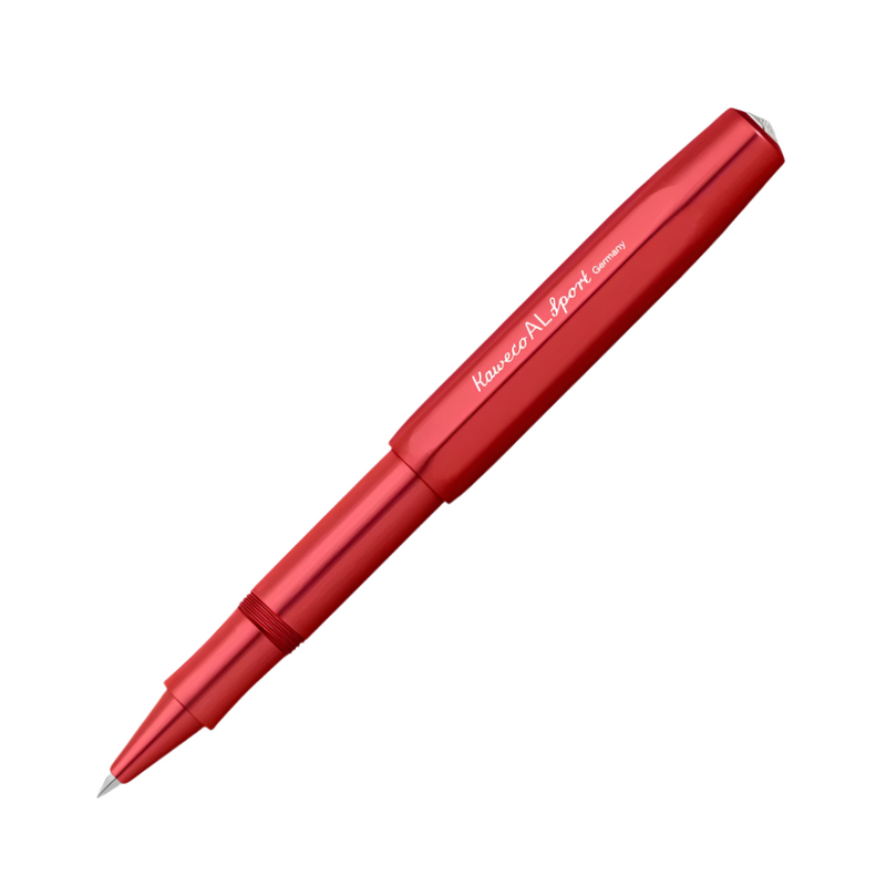 Aluminium Sport Rollerball Deep
