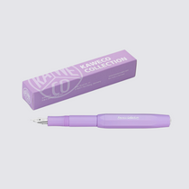 Collection Fountain Pen - Light Lavender