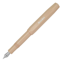 Kaweco Sport Fountain Pen Beige