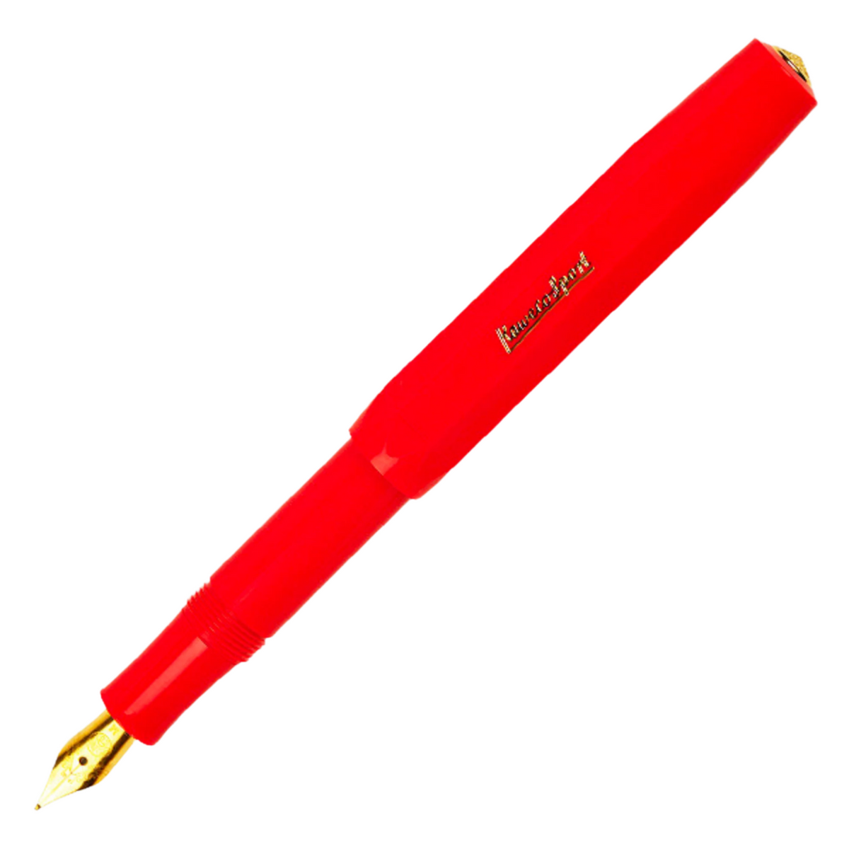Sport Fountain Pen