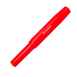 Kaweco Sport Fountain Pen Red