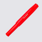 Classic Sport Fountain Pen - Red - Medium