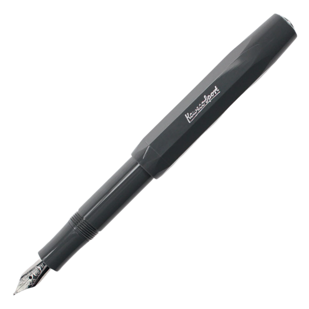 Sport Fountain Pen