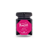 Ink Bottle - Ruby Red