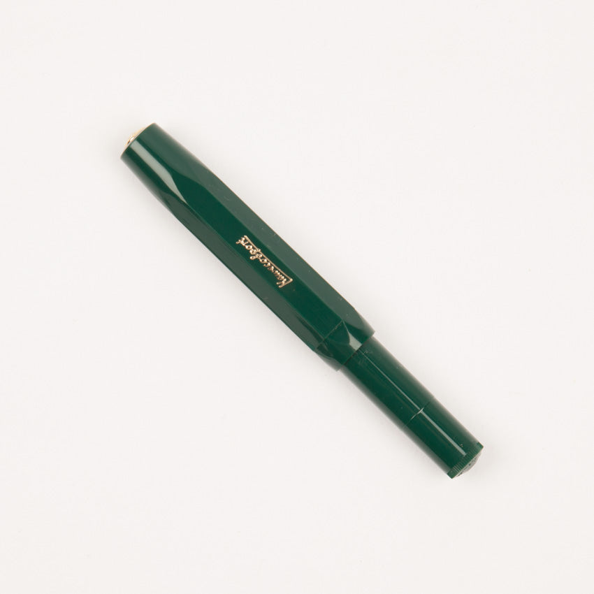 Green Pen