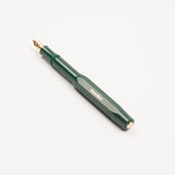 Green Pen