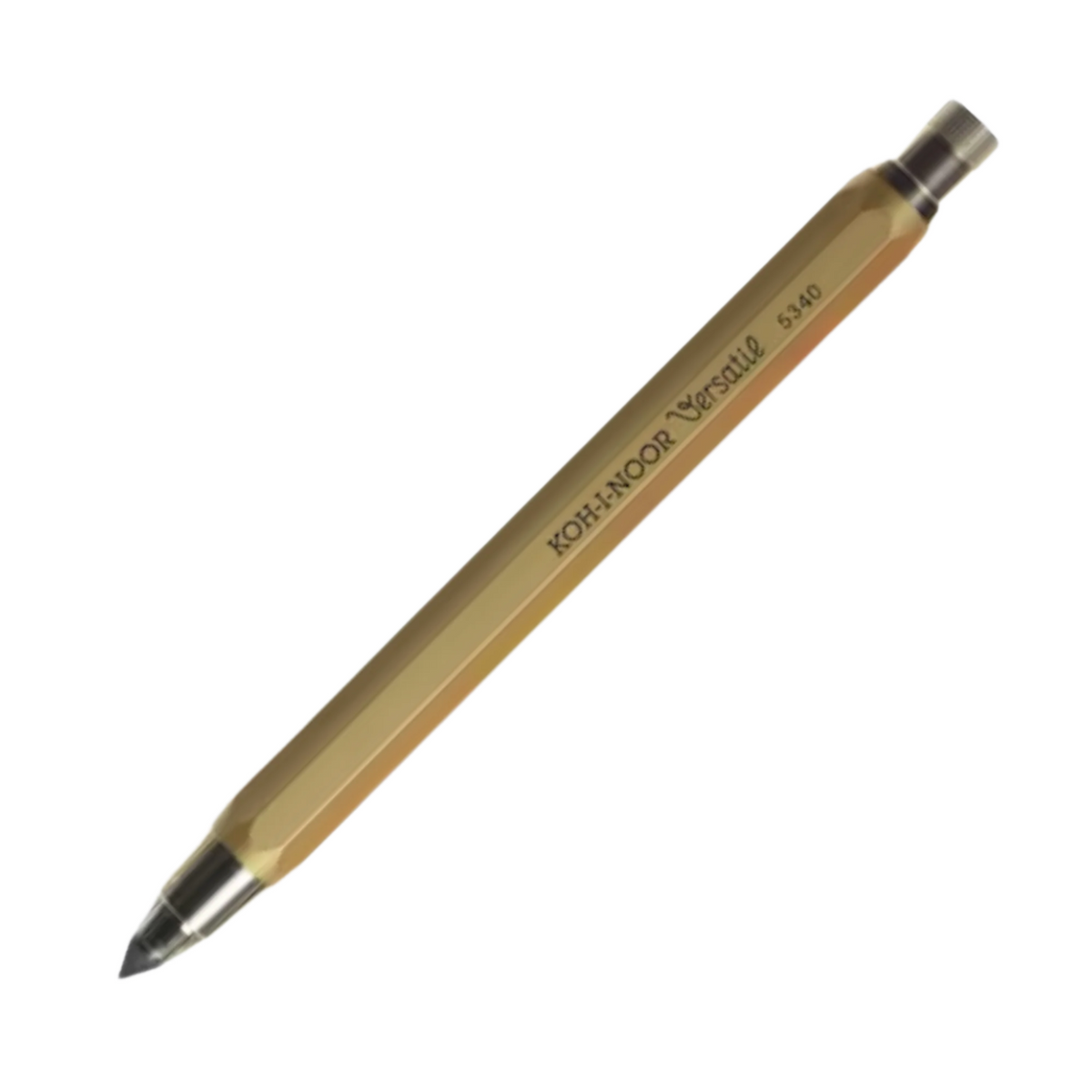 Chunky Mechanical Pencil
