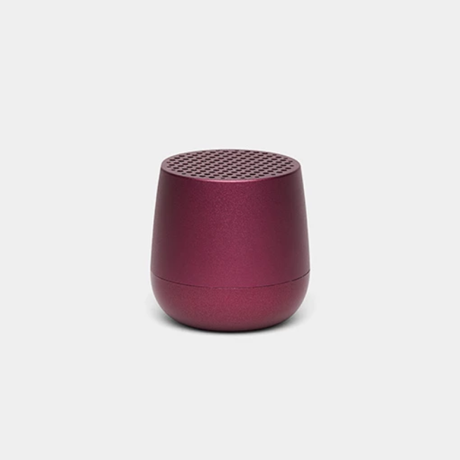 Mini Bluetooth Speaker