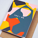 You & Me