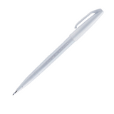 Brush Sign Pen light grey