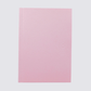 Light Pink Notebook