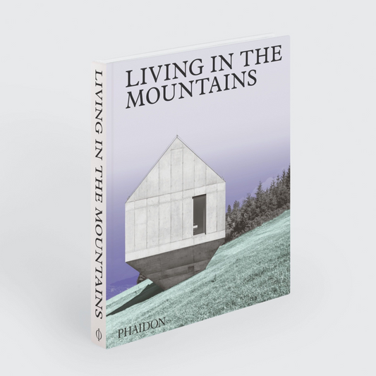 Living in the Mountains