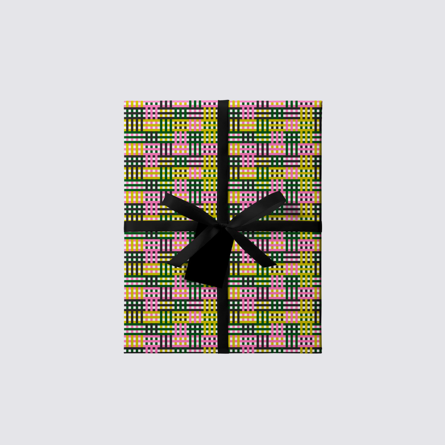 Gift Wrap - Loom 1