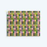 Gift Wrap - Loom 1
