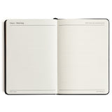 Goals Journal