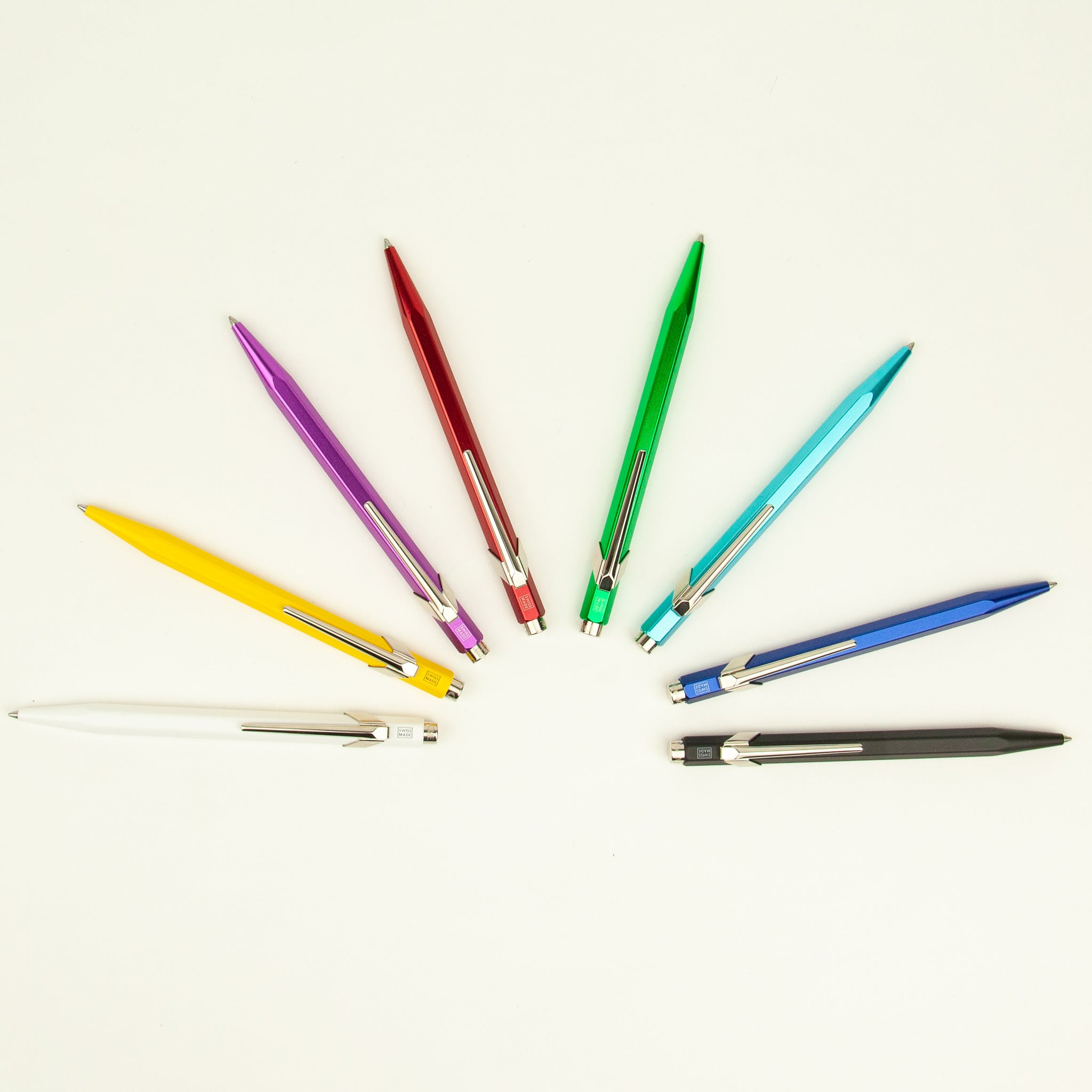 Classic Line 849 Ballpoint - Black