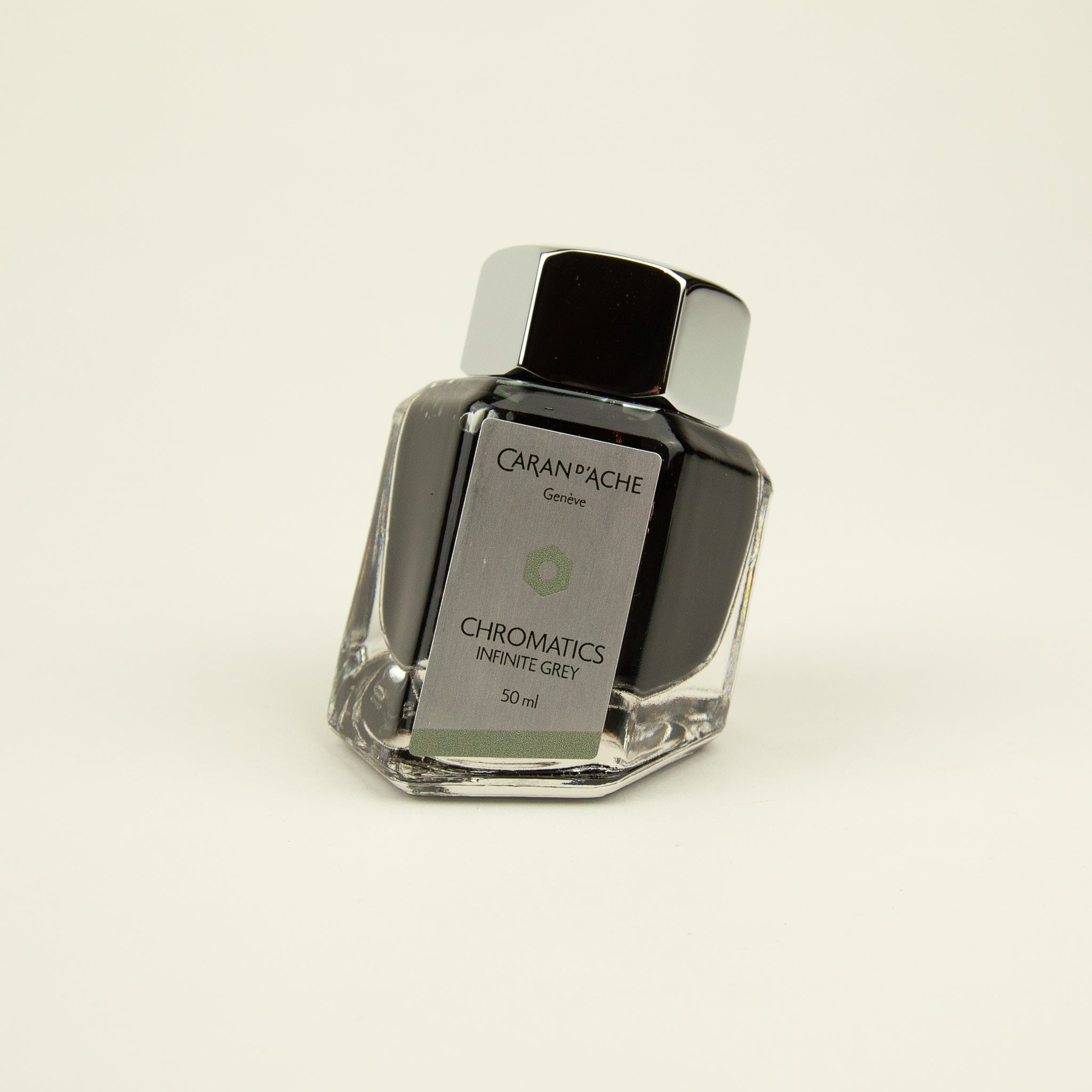 grey ink 