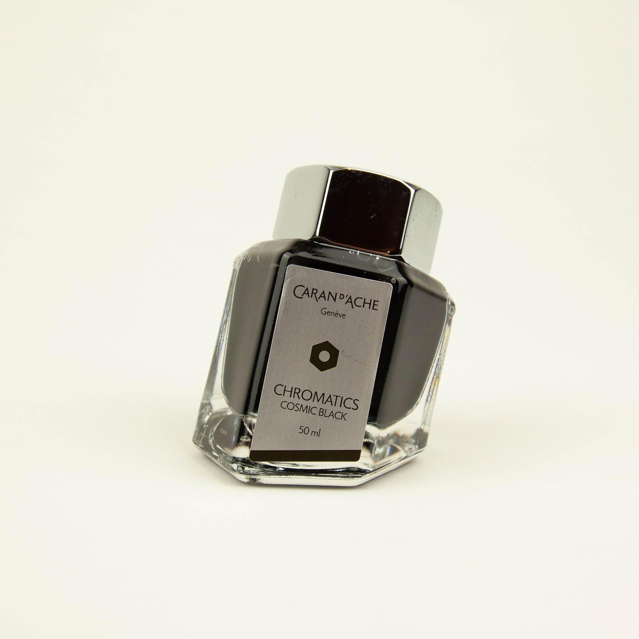 Chromatics Ink Bottle