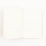 Pocket Soft Cover Notebook