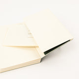 Pocket Soft Cover Notebook