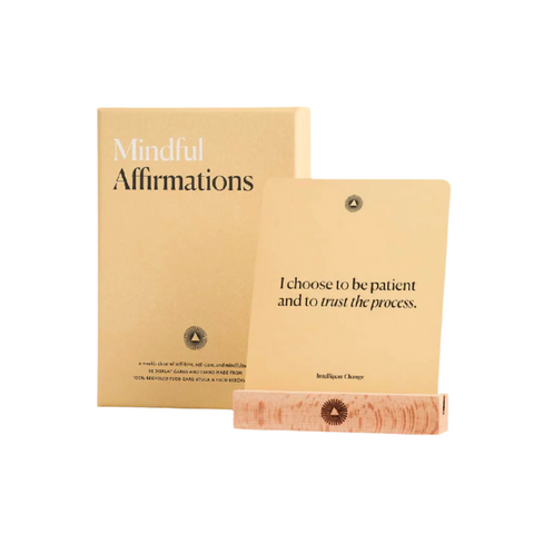 Mindful Affirmations