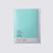 2023 -2024 Colors Weekly Recycled Cover Diary Mint Green - A6