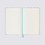 Missoni x Moleskine Notebook abstract