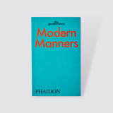 Modern Manners