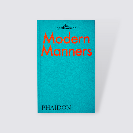 Modern Manners