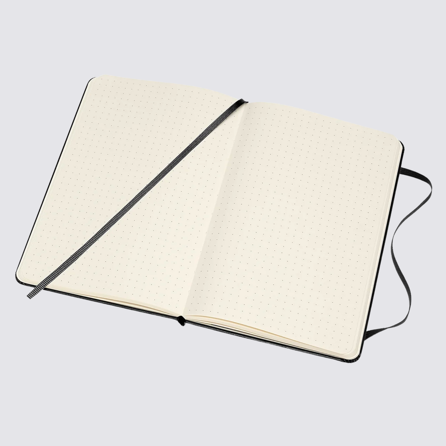 Pocket Hard Cover Notebook